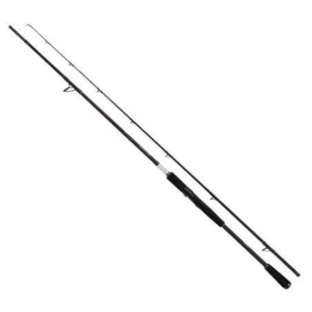 Shimano Yasei BB Spinning Rod Range | Predator Tackle